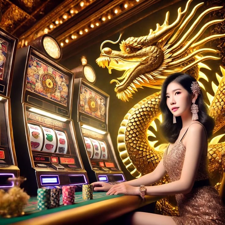 မြန်မာ esports community လူငယ်များ mobile gaming ကစားနေသောပုံ