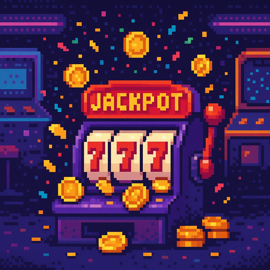 lvv66 slot jackpot ဆုငွေ ရရှိနေသောပုံ
