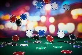 Bingo ကစားသမားများ online ဂိမ်းကစားနေသောပုံ