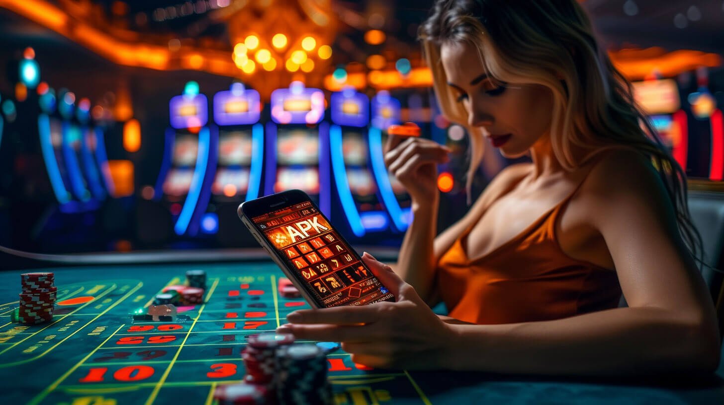 Slots lvv66